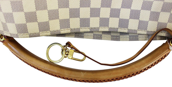 Louis Vuitton Artsy MM - Louis Vuitton Shoulder Handbag - discount