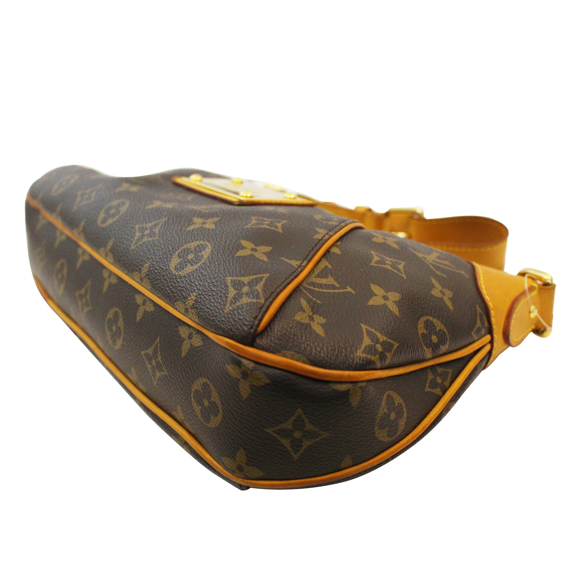 Louis Vuitton Monogram Thames PM Bag