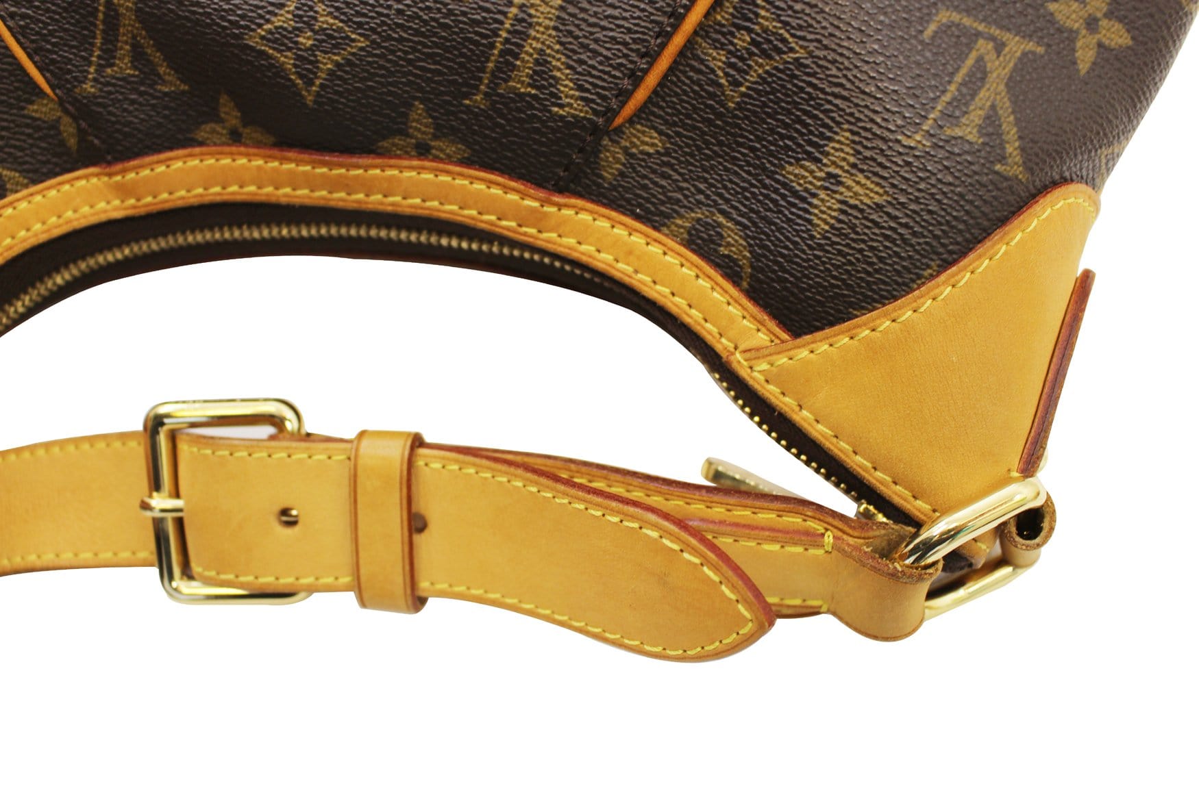 Louis Vuitton Monogram Thames PM M56384 Brown Cloth ref.903868 - Joli Closet