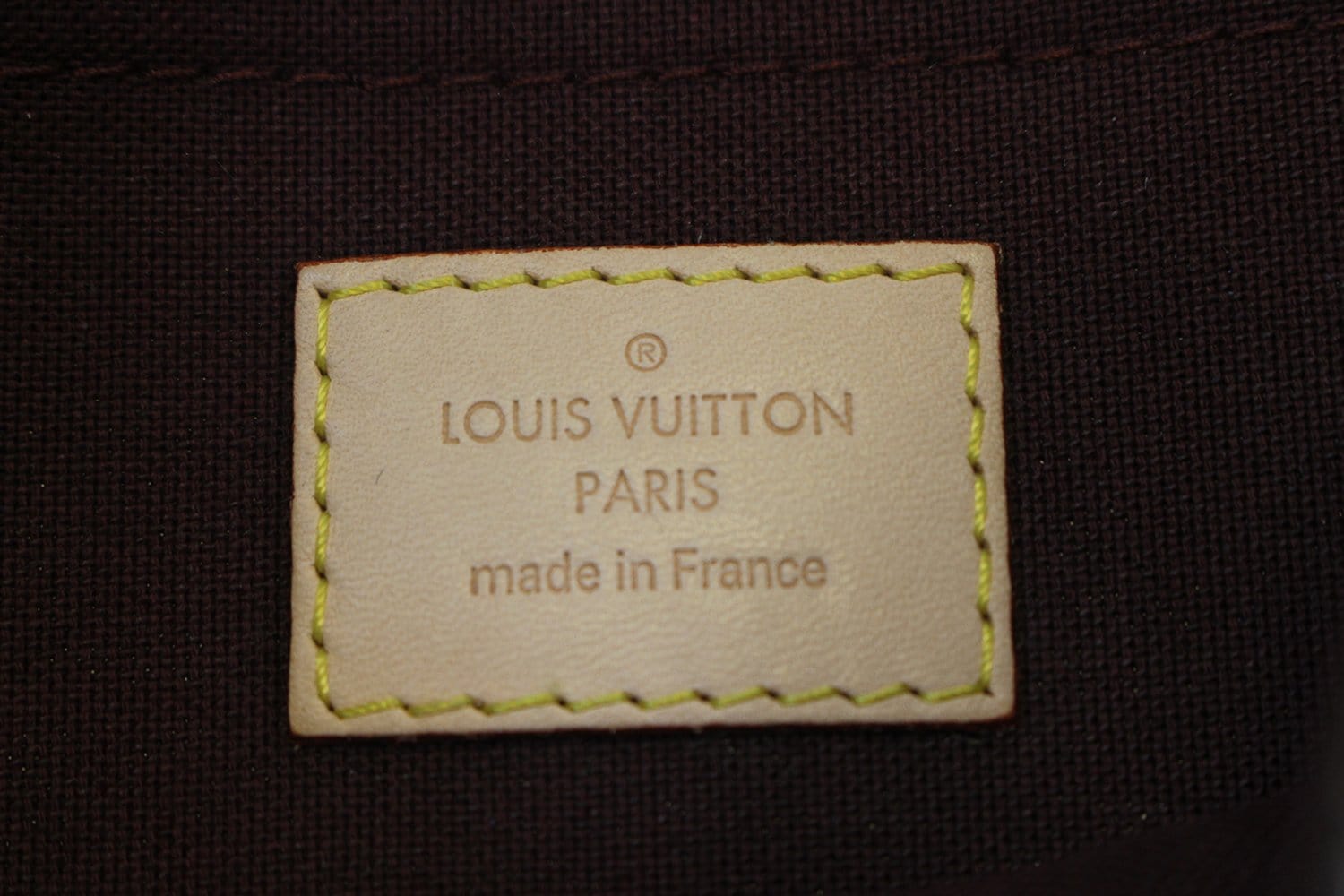 🔥NEW LOUIS VUITTON Favorite PM Monogram Crossbody Bag- FRANCE