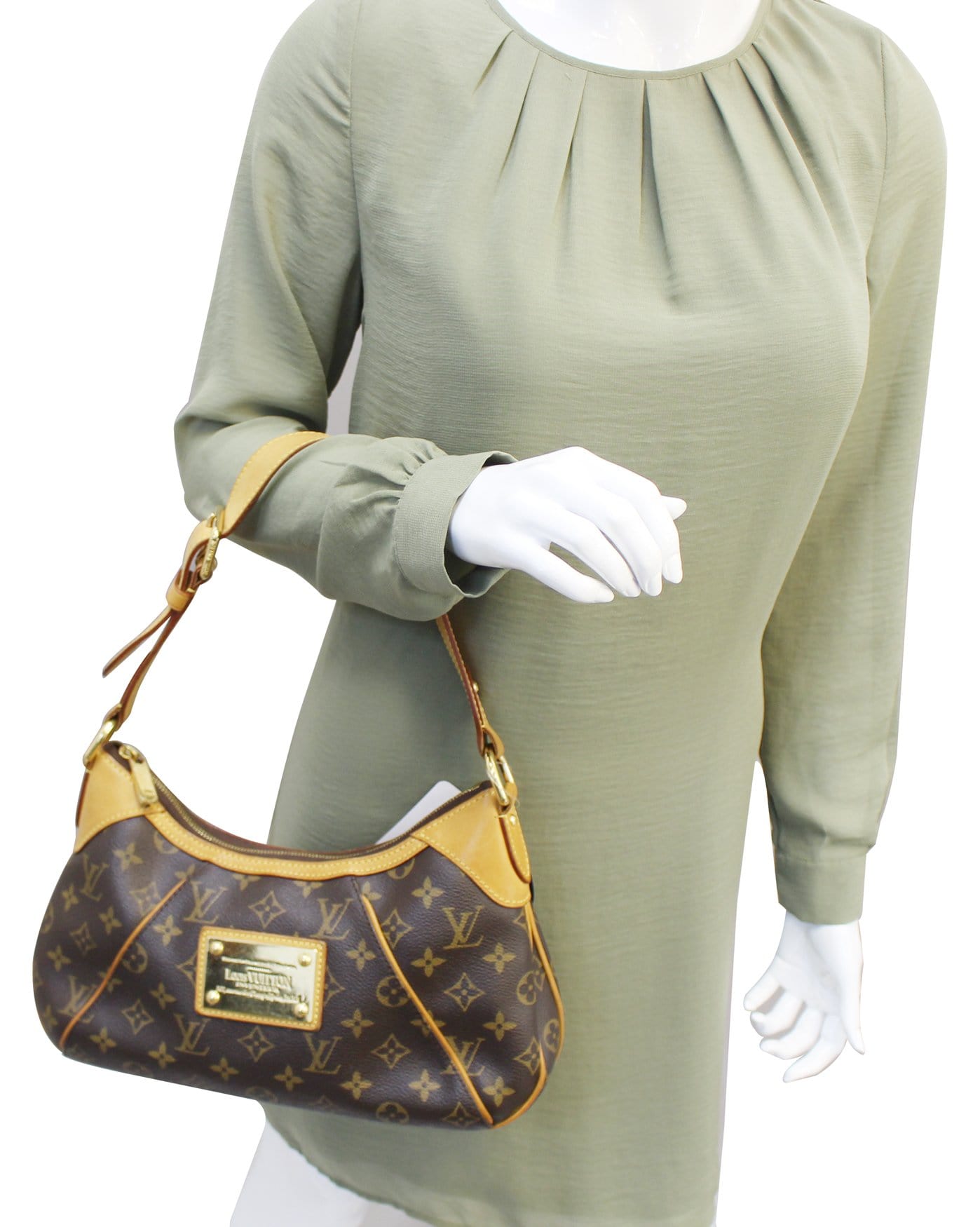 Louis Vuitton - Thames PM Shoulder bag - Catawiki
