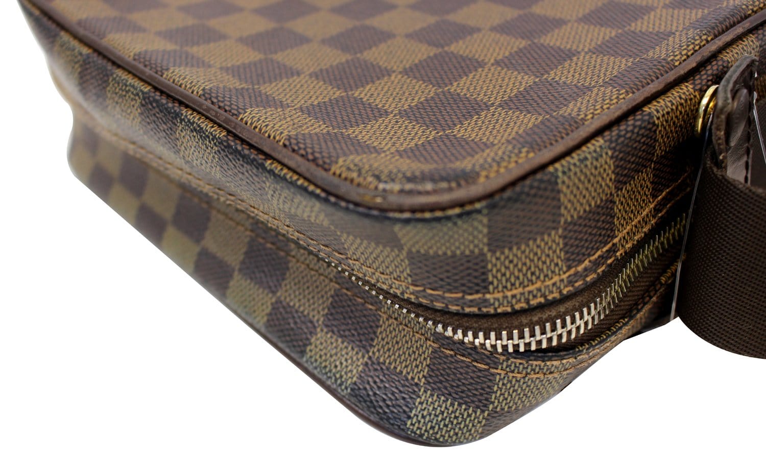 Louis Vuitton Olav Shoulder bag 340371
