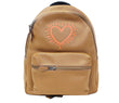 COACH X Keith Haring Heart Charlie Backpack F11775