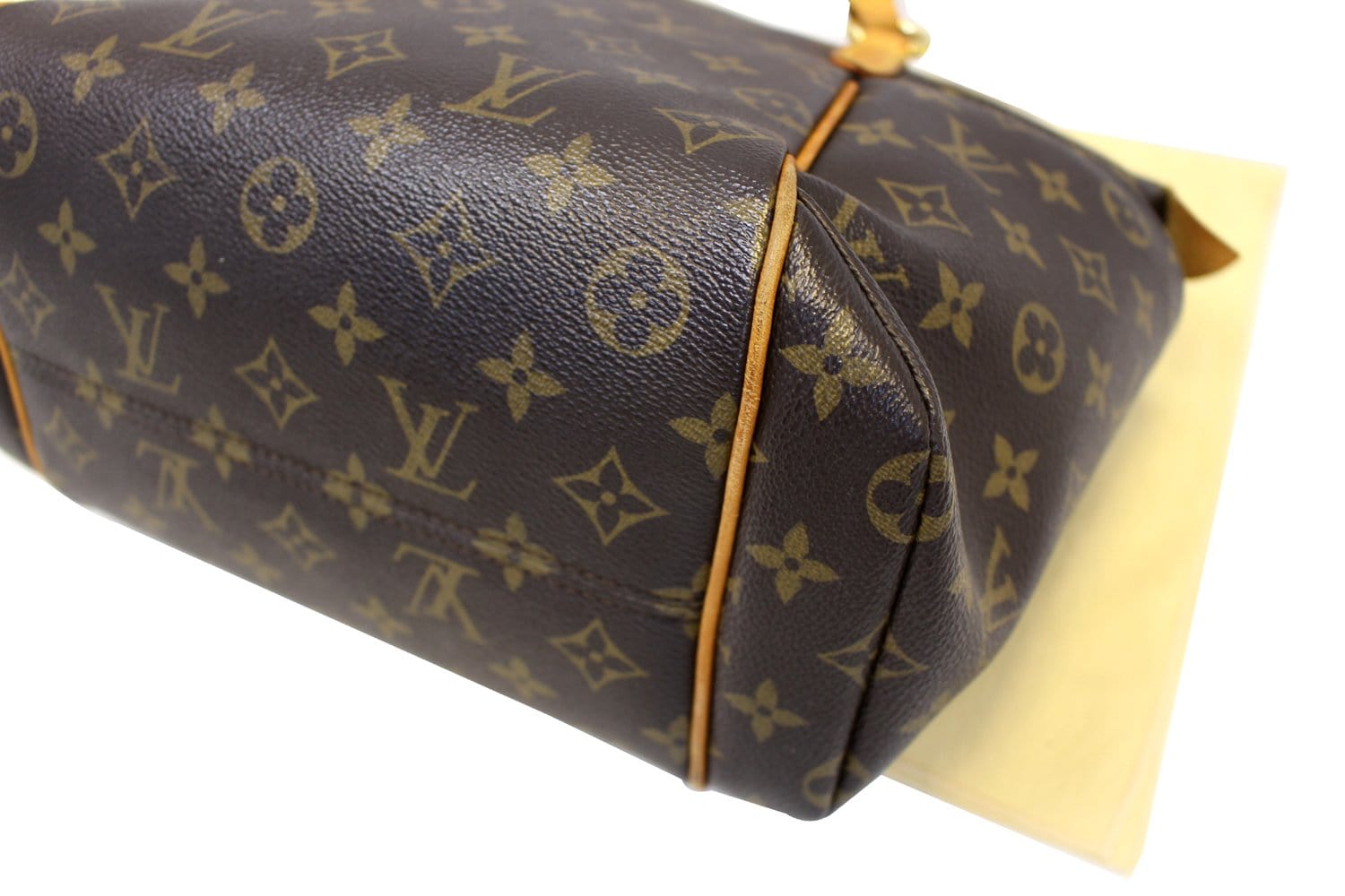 Louis Vuitton Totally Monogram PM Tote - clothing & accessories