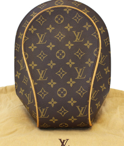 LOUIS VUITTON Monogram Ellipse Sac A Dos Backpack