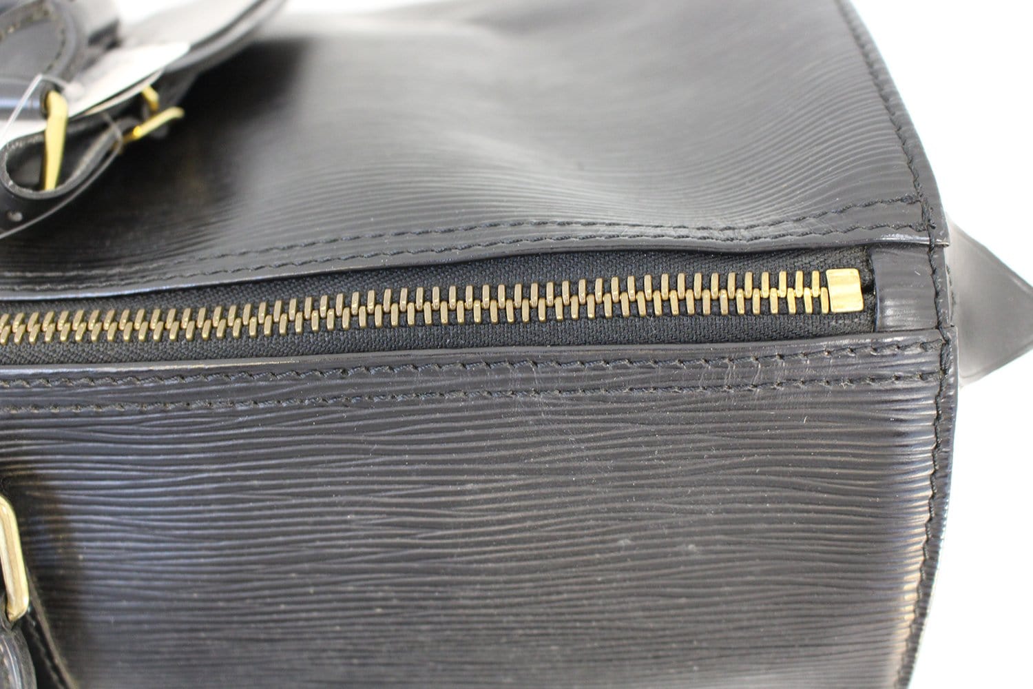 Louis Vuitton Keepall Bag Epi Leather 45 Neutral 1694441