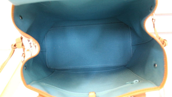 BRIGHTON Petula Shopper Tote Multi Color