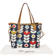 BRIGHTON Petula Shopper Tote Multi Color