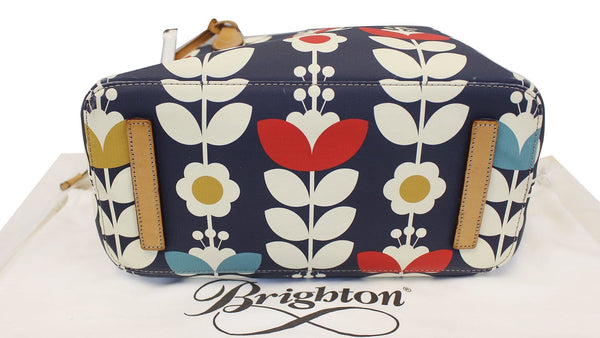 BRIGHTON Petula Shopper Tote Multi Color