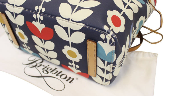 BRIGHTON Petula Shopper Tote Multi Color
