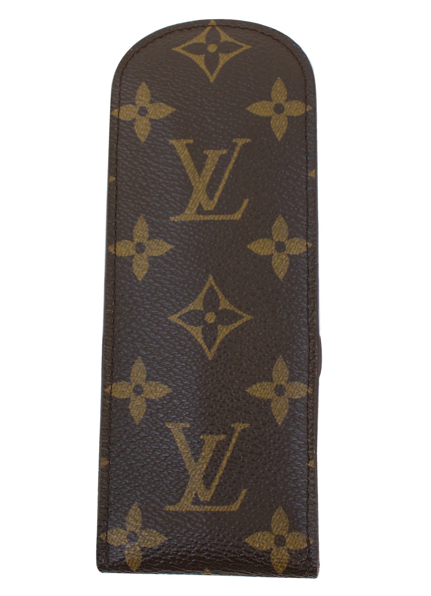 Louis-Vuitton-Monogram-Set-of-2-Etui-Stylo-Pen-Case-Brown-M62990 –  dct-ep_vintage luxury Store