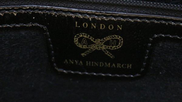 Anya Hindmarch Women Handbags - logo