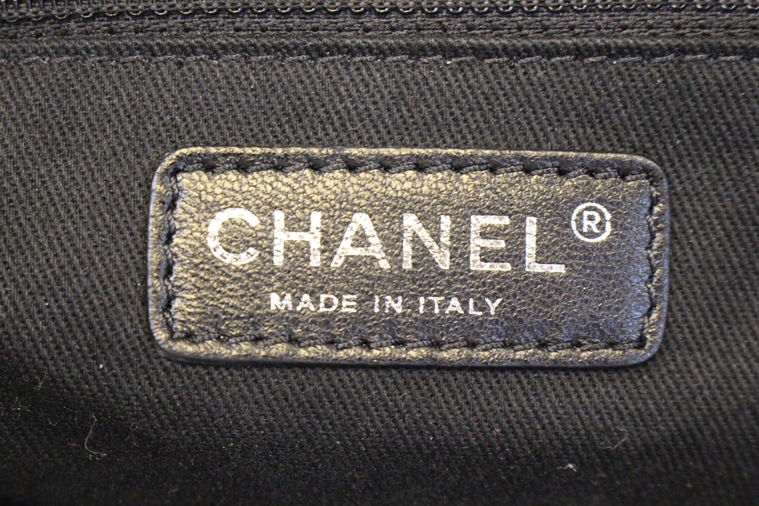 chanel patches for jeans