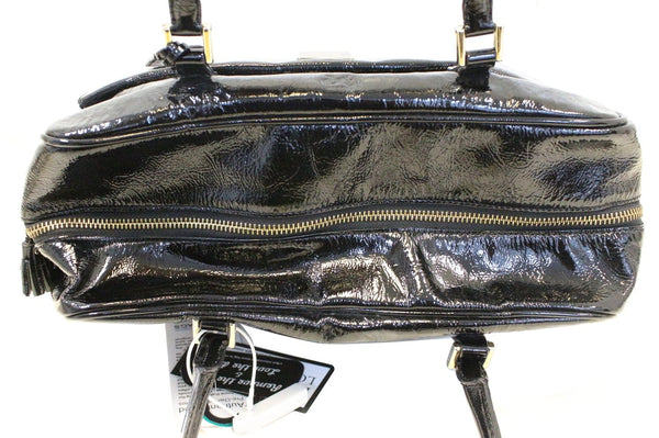 Anya Hindmarch Women Handbags Carker Black - upper view