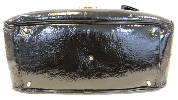 Anya Hindmarch Handbags Patent Leather on sale