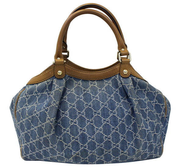 Gucci Sukey - Gucci GG Sukey Tote Shoulder Bag on sale