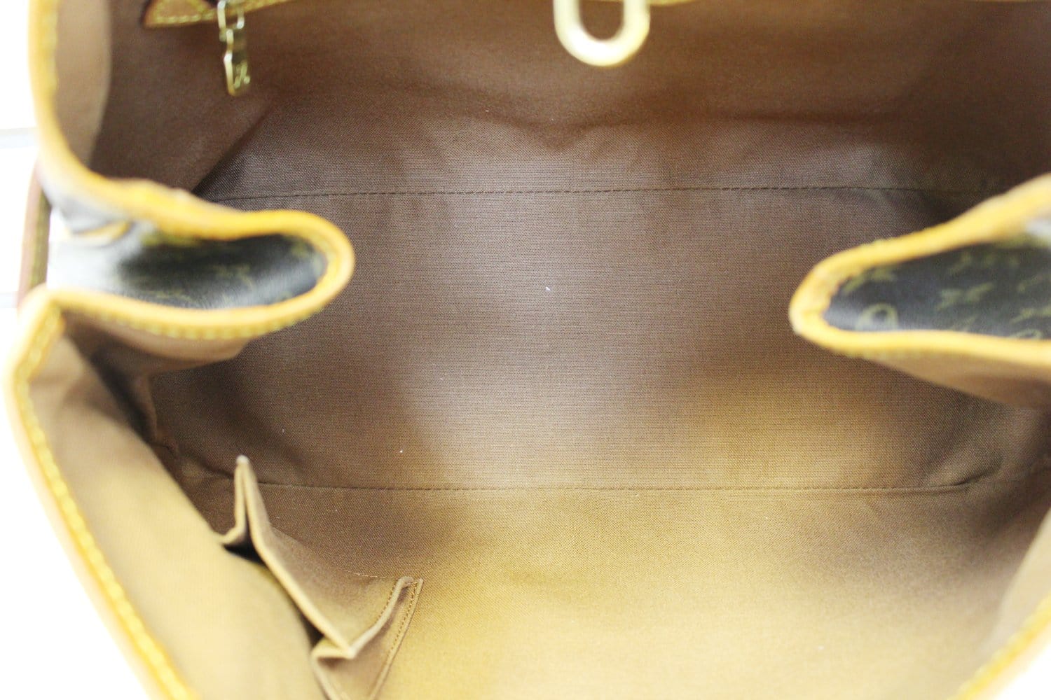 Louis Vuitton Horizontal Batigonelles – Closet Connection Resale
