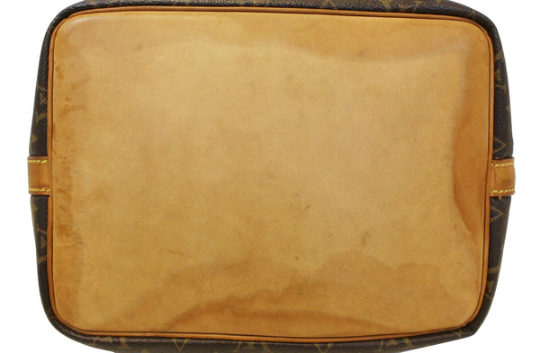 LOUIS VUITTON Monogram Petit Noe Shoulder Bag