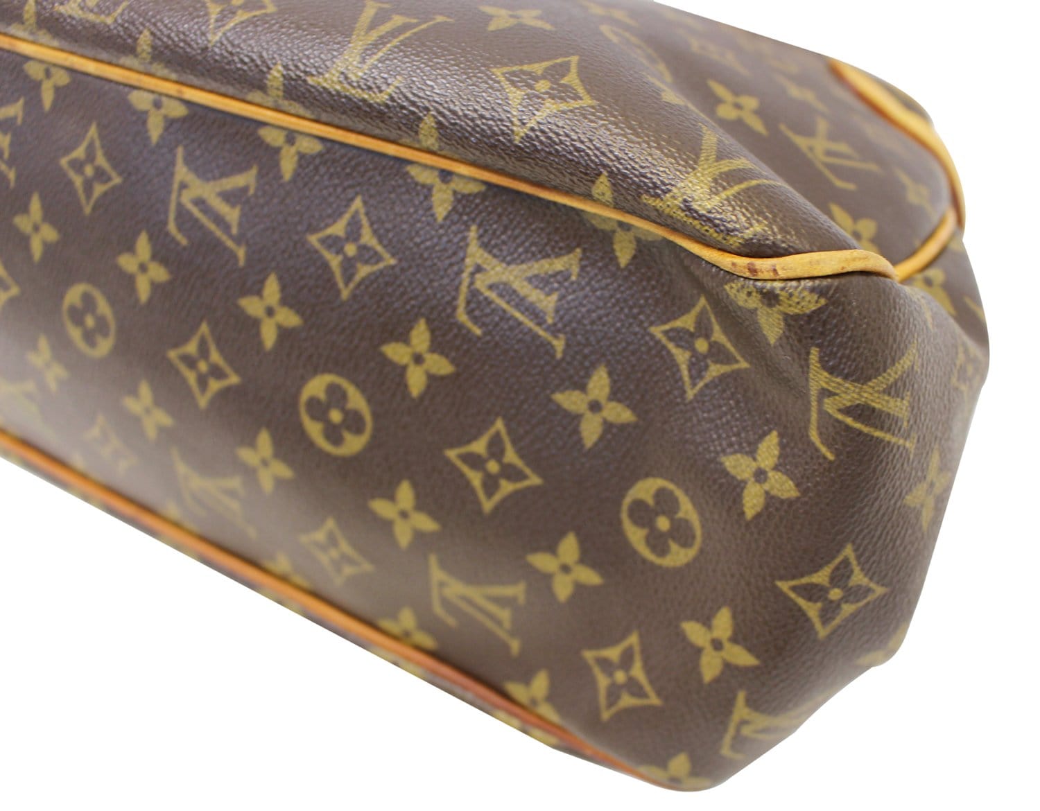 Authentic original vintage Louis Vuitton Monogram Batignolles Horizontal /  vanitignolorizontal M51154/DU1005 shoulder bag / LV, Luxury, Bags & Wallets  on Carousell