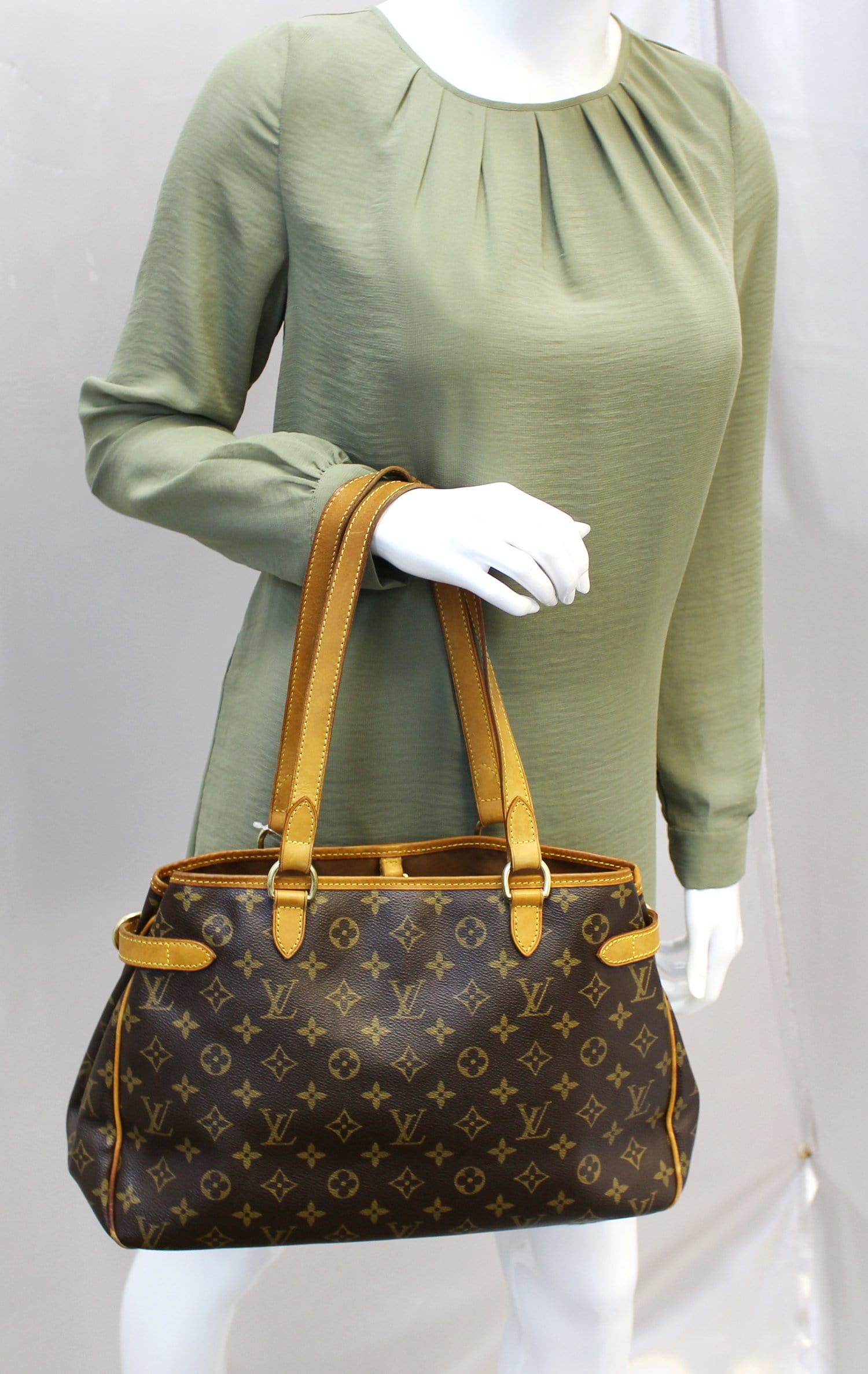 Louis Vuitton - Batignolles Horizontal - Shoulder bag - Catawiki