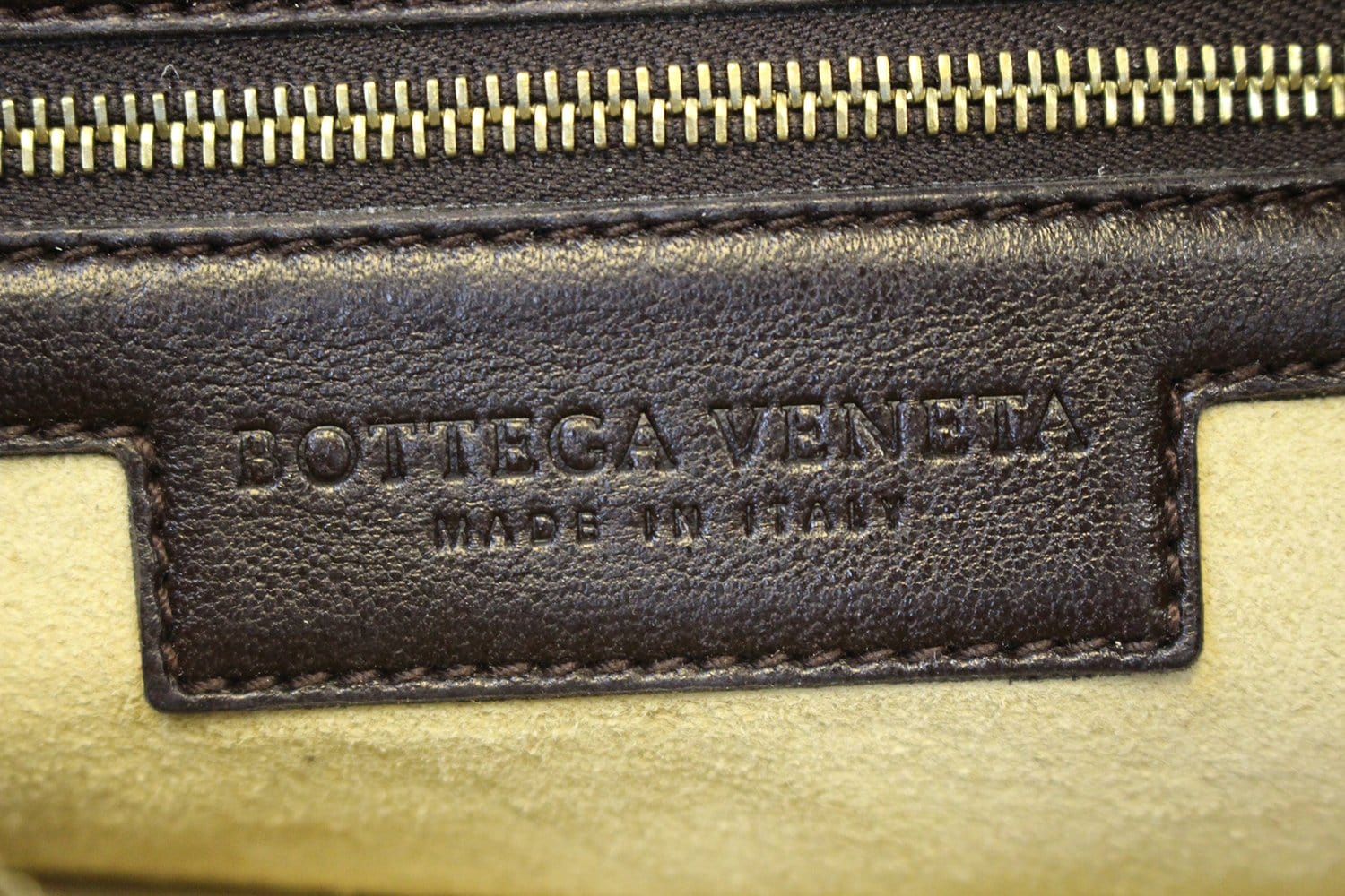 Bottega Veneta Veneta Hobo Intrecciato Nappa with Velvet Medium - ShopStyle