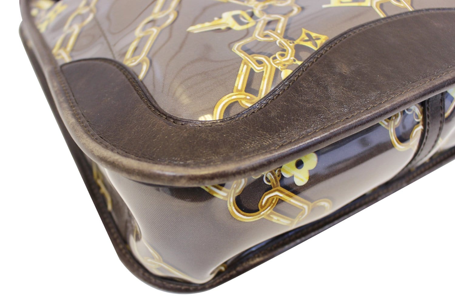 Louis Vuitton Musette Handbag 355424