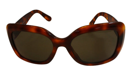 VERSACE Tortoise Grey Women's 4083 Sunglasses