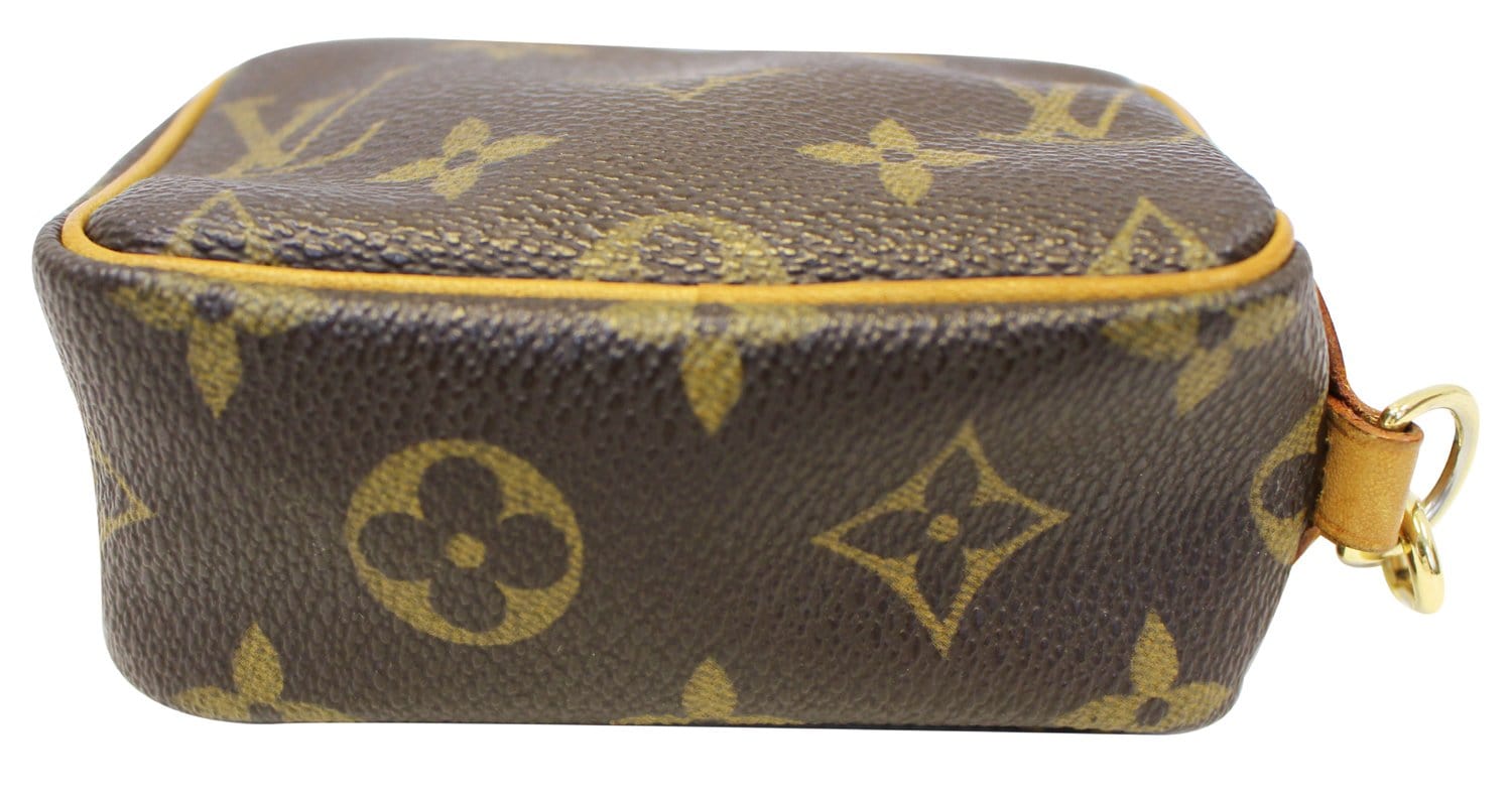 Louis Vuitton 2005 Pre-owned Wapity Coin Pouch