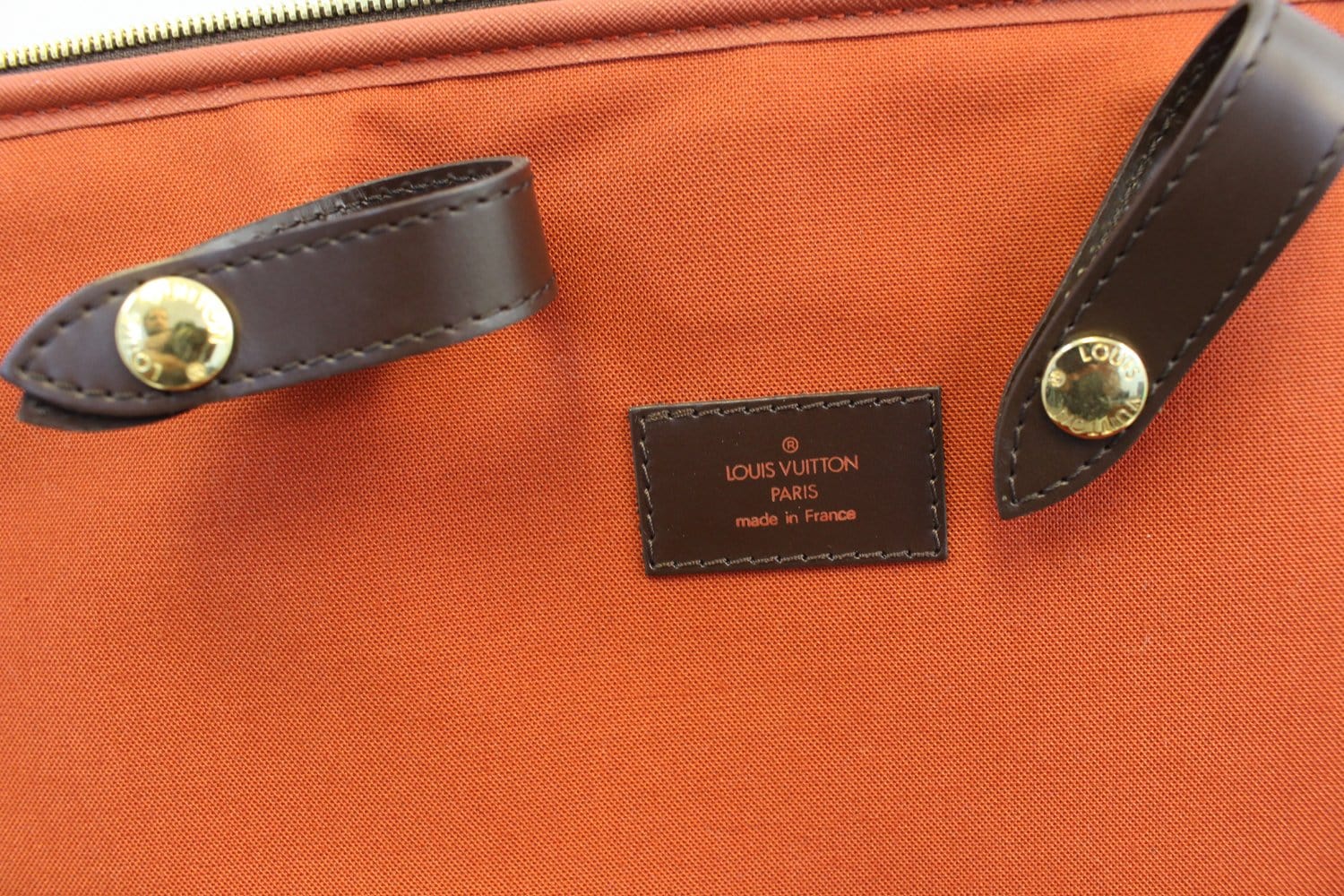 Louis Vuitton - Damier Ebene Pegase 55 Trolley suitcase - Catawiki