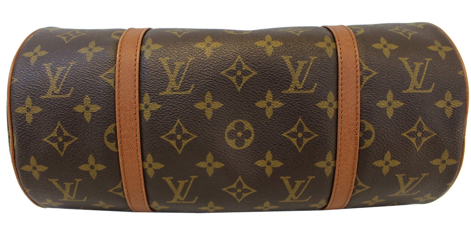 Louis Vuitton Trunk Butterfly Bag Monogram - Luxury Helsinki