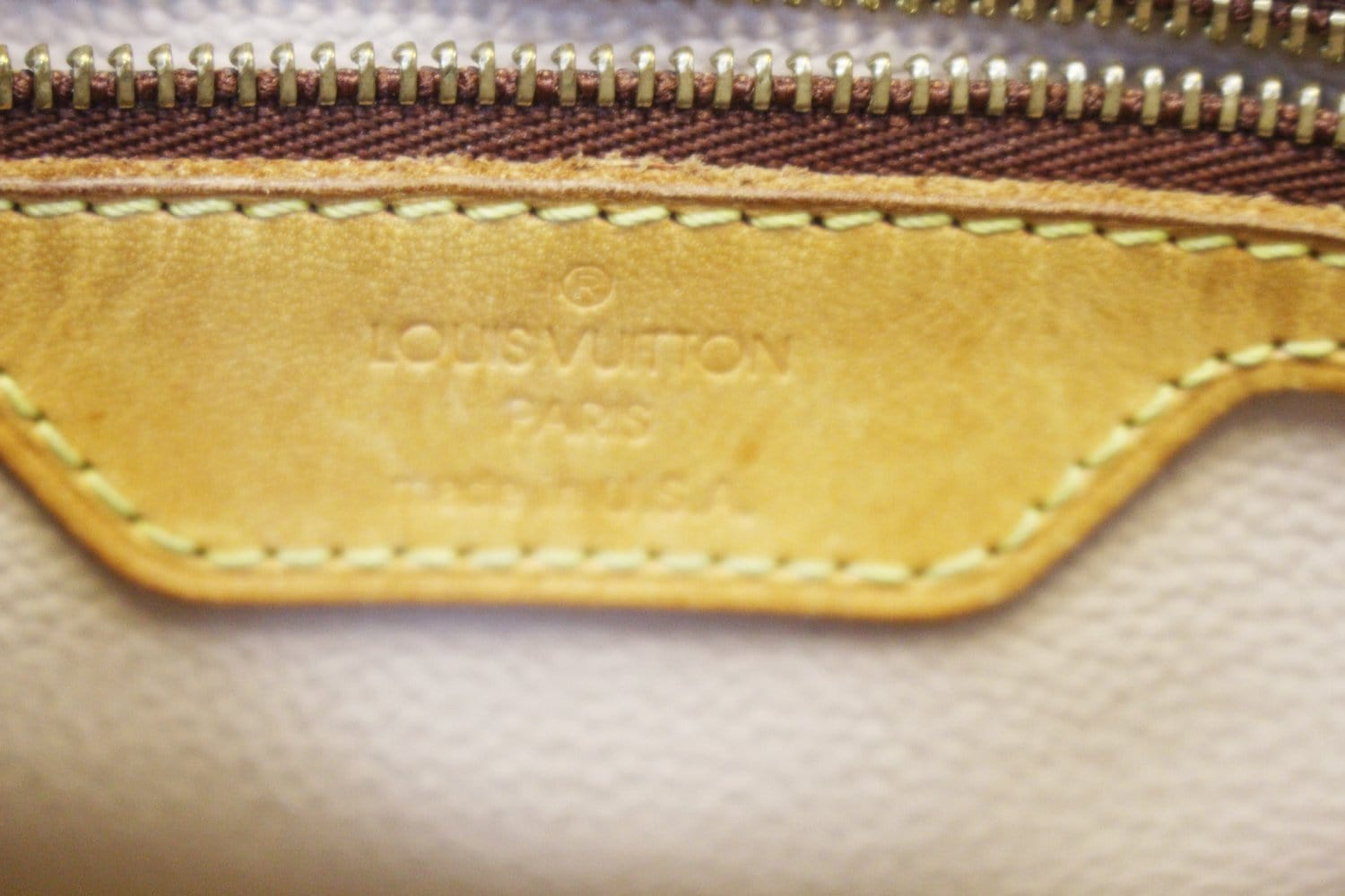 Louis Vuitton Monogram Empreinte Womens Bucket Bags, Grey, * Inventory Confirmation Required
