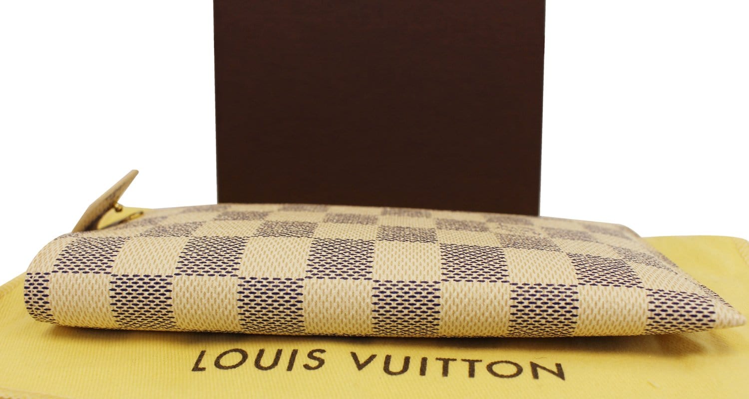 Sold at Auction: LOUIS VUITTON - ETUI LUNETTE GLASS CASE