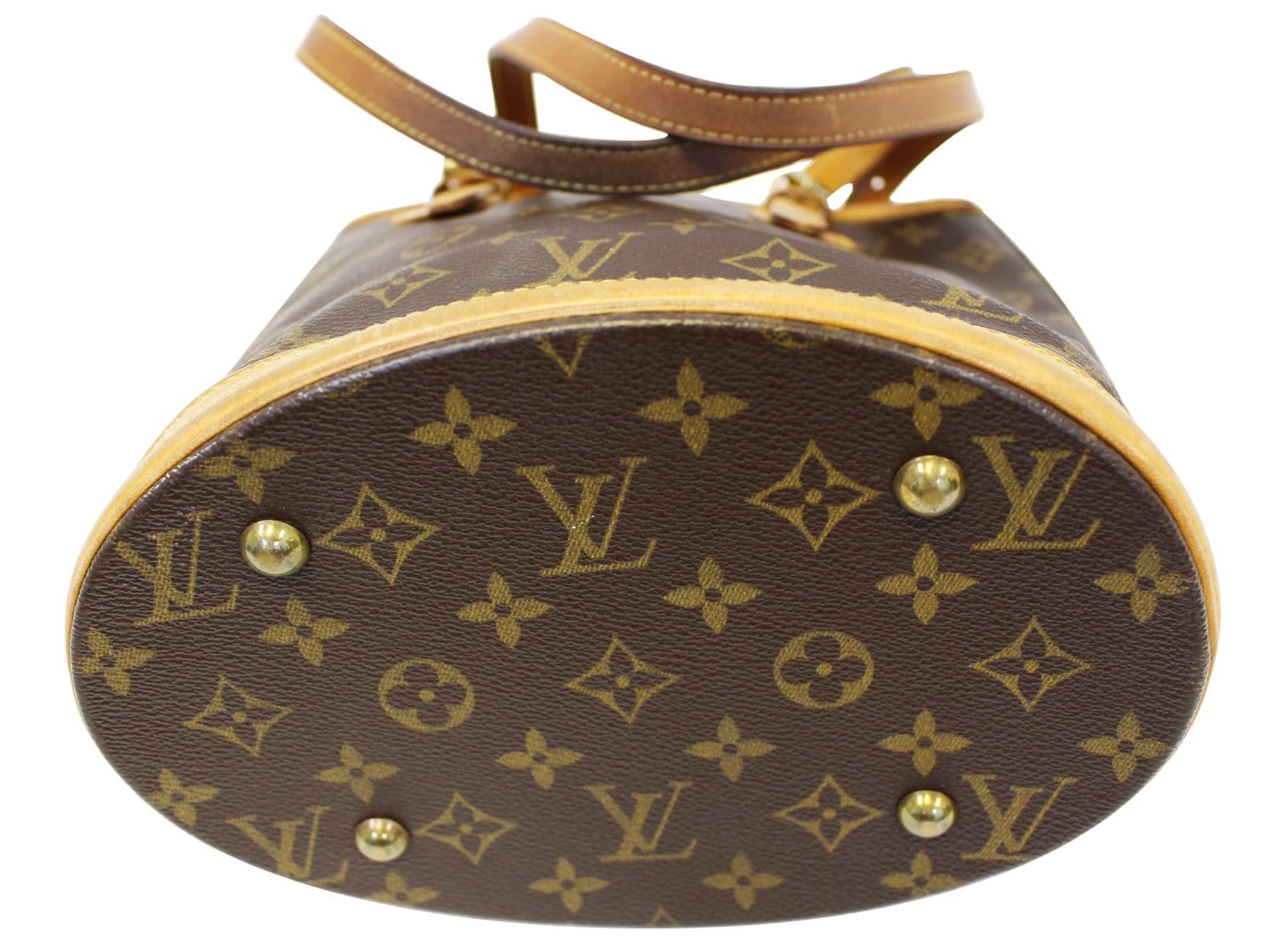 Louis Vuitton Néonoé Monogram Bucket Bag