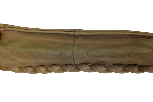 Bottega Veneta Intrecciato Hobo Bag - women