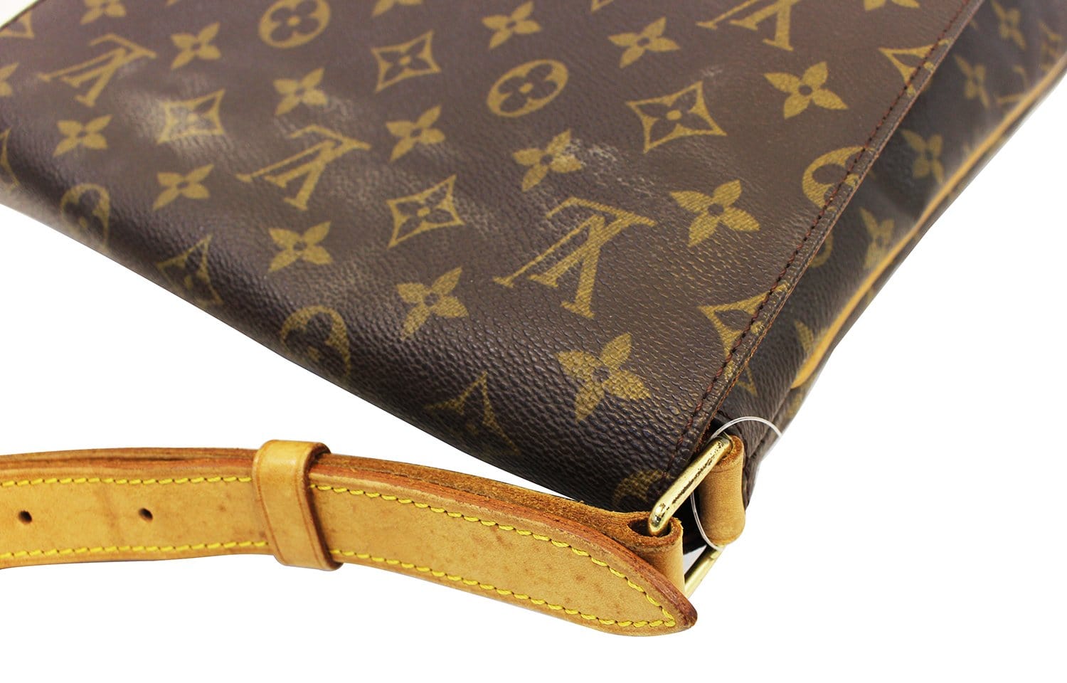 Louis Vuitton Musette Shoulder bag 384350