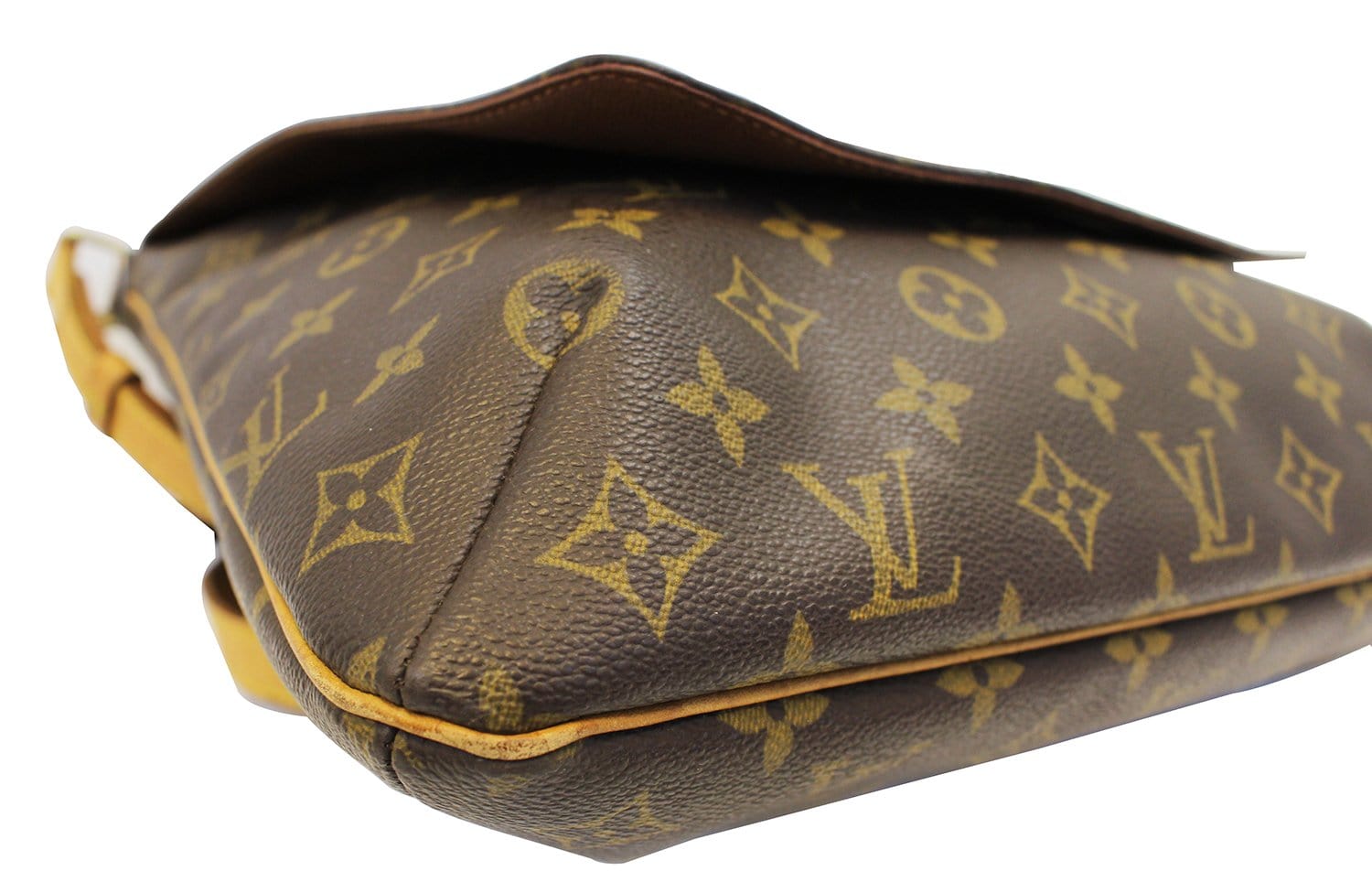 Louis Vuitton Musette Shoulder bag 377031