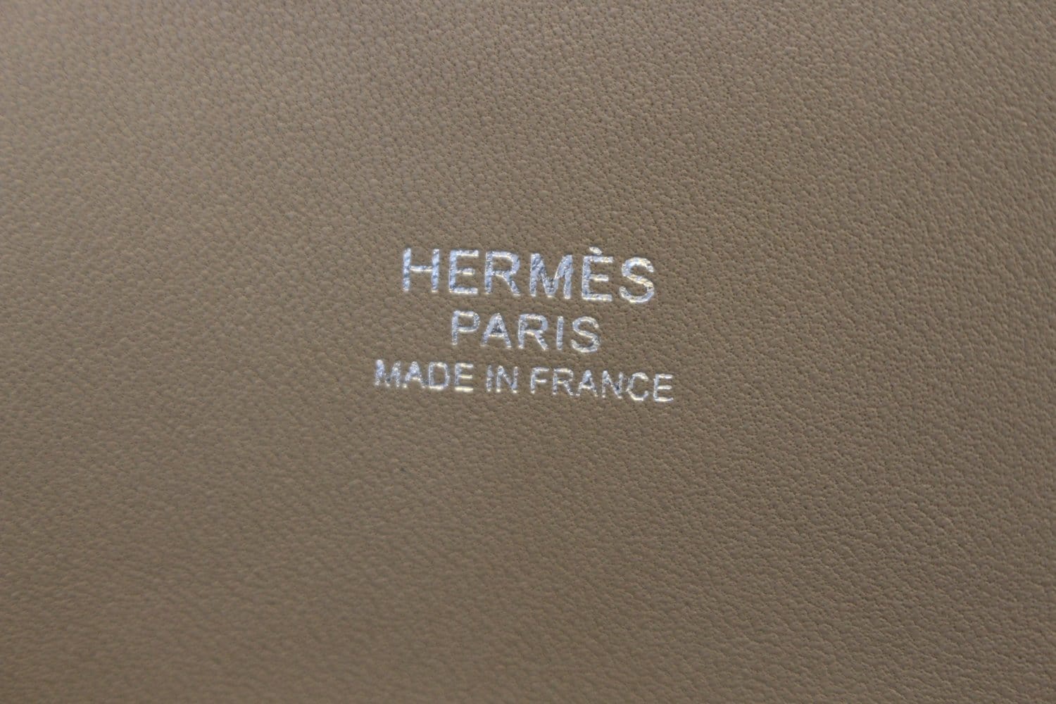 HERMES Ardennes Bolide 45 Noisette 456547