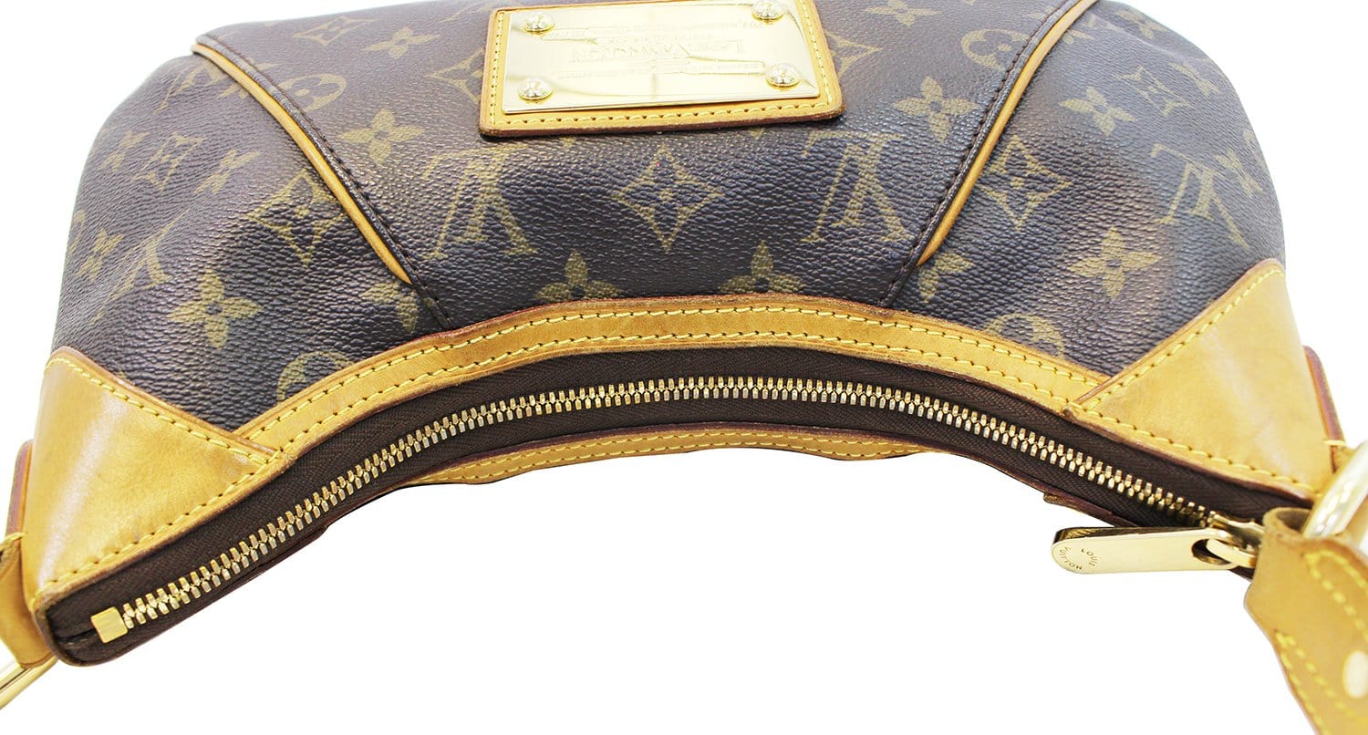 Louis Vuitton Monogram Thames PM ○ Labellov ○ Buy and Sell