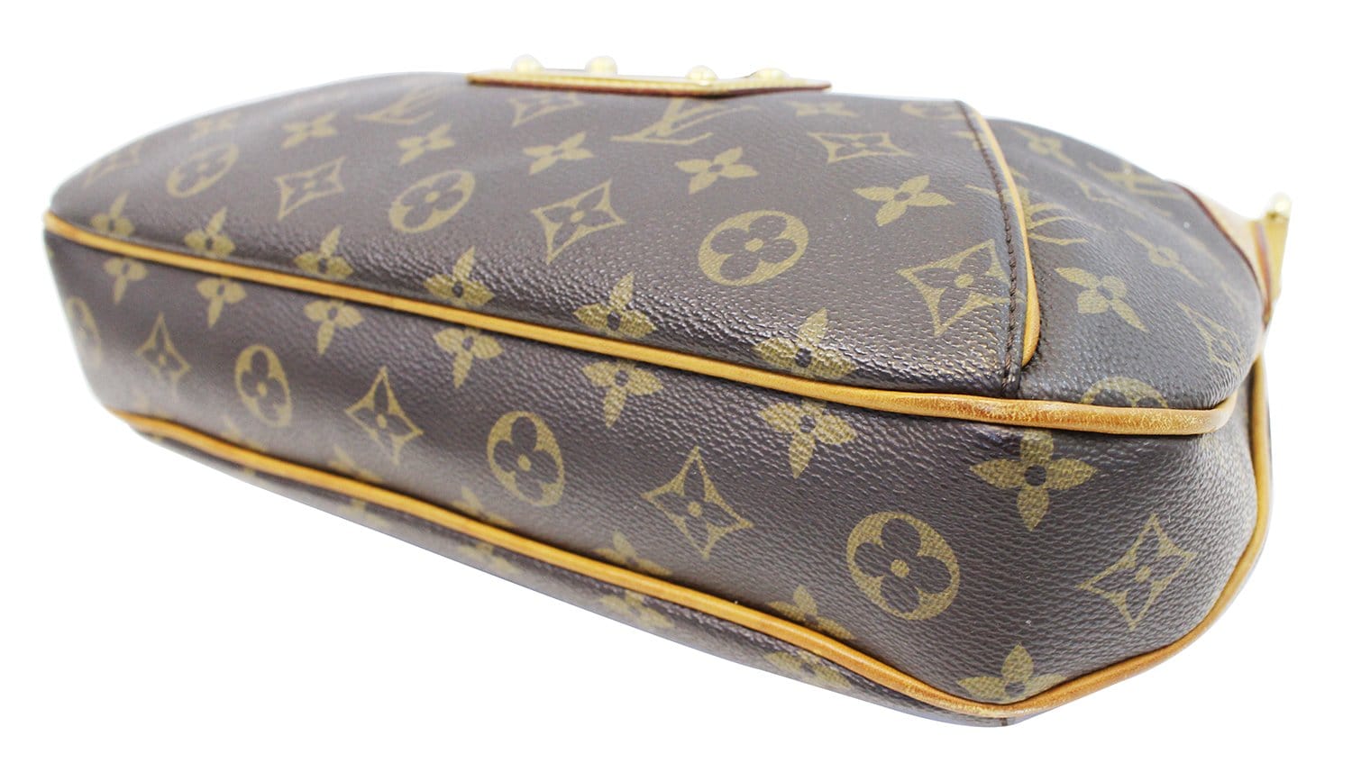 Louis Vuitton Thames PM Monogram ○ Labellov ○ Buy and Sell