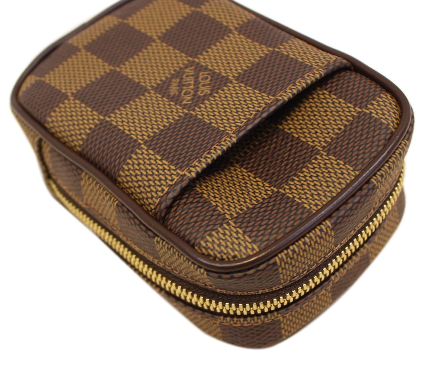 lv cosmetic bag pouch pm organizer
