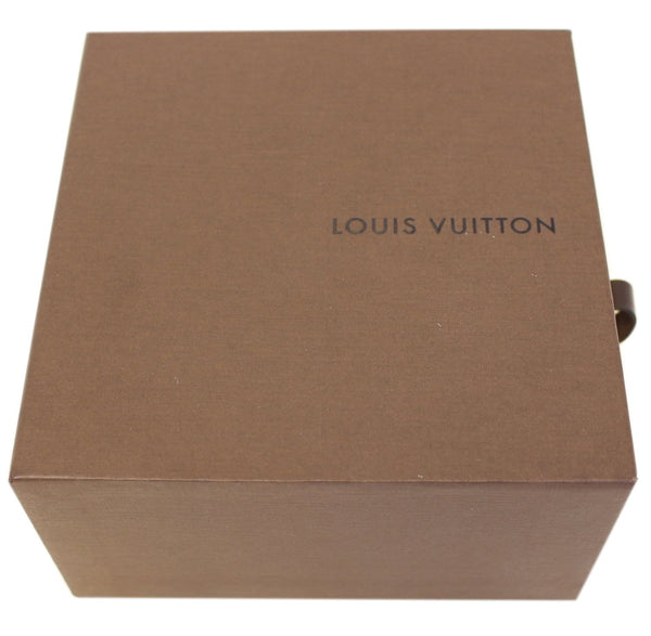 LOUIS VUITTON Damier Ebene Etui Okapi PM Shoulder Pouch