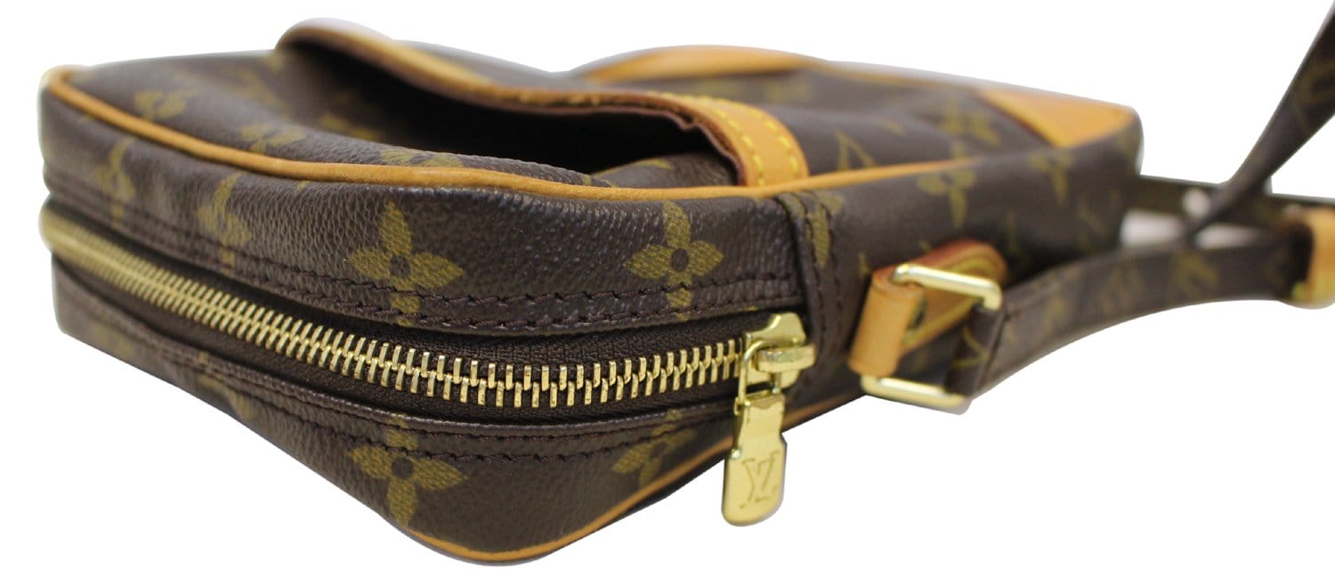 Louis Vuitton Monogram Danube - Brown Crossbody Bags, Handbags - LOU767157