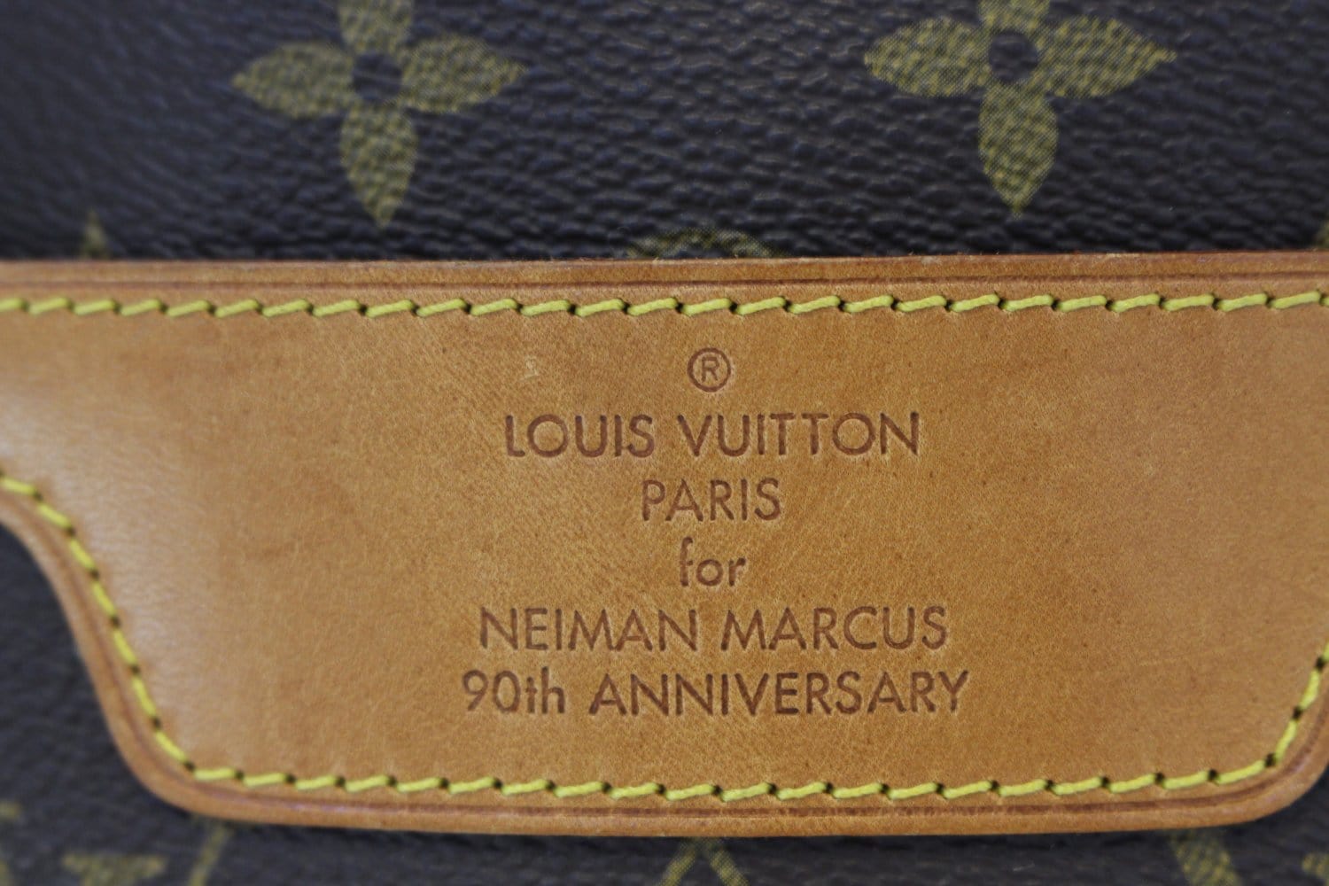 Louis Vuitton Monogram Danube (SHG-37250) – LuxeDH