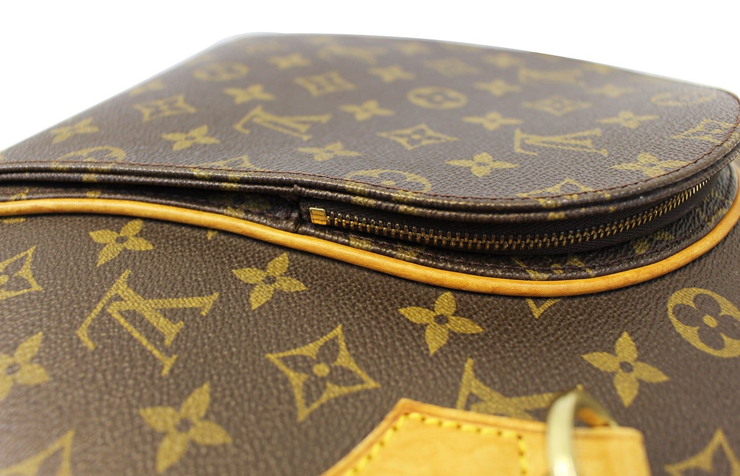 Louis-Vuitton Monogram-Ellipse Shopping Shoulder Bag