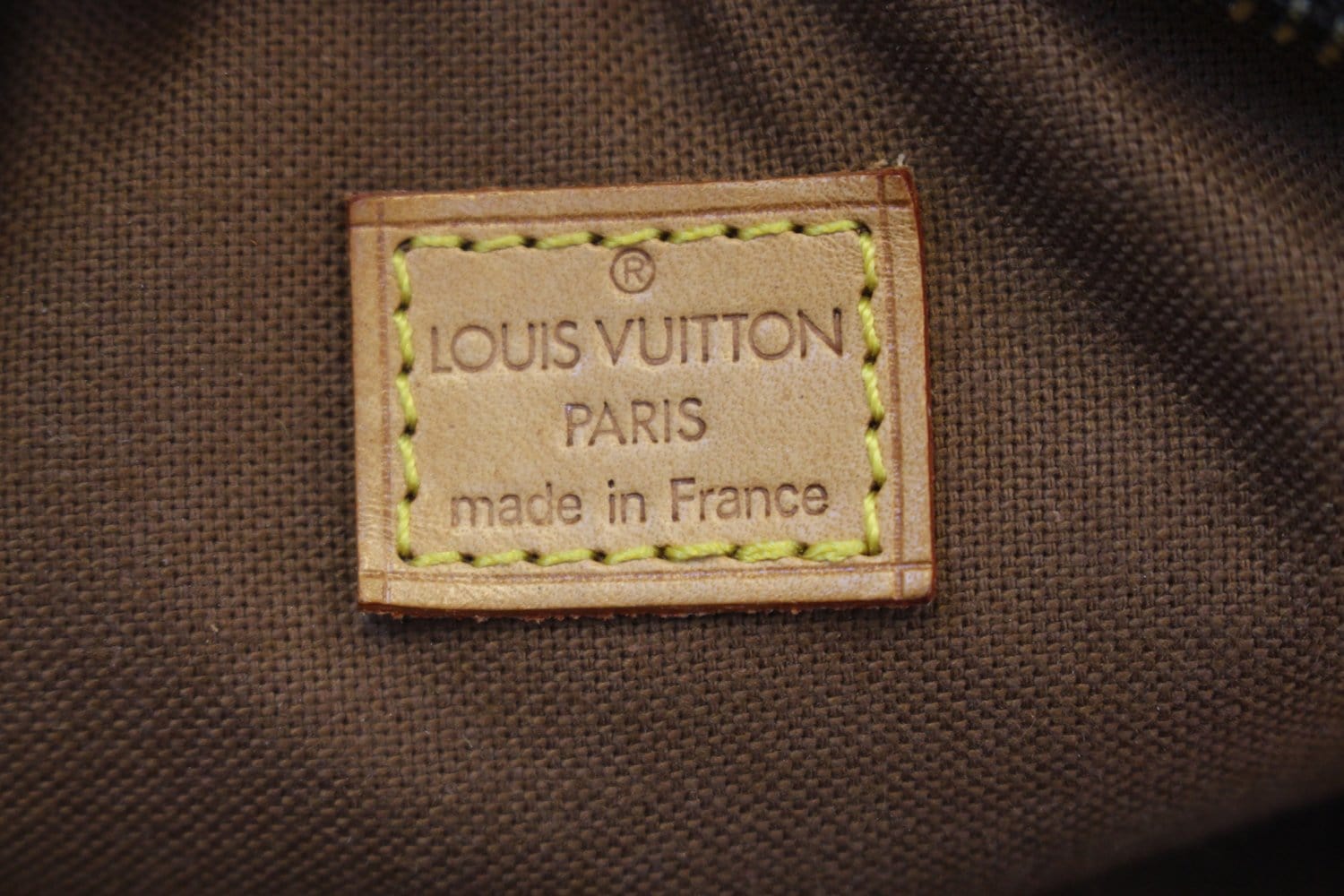 M45266 – dct - ep_vintage luxury Store - Louis - Bag - Monogram - Vuitton -  Danube - Borsa portadocumenti Louis Vuitton Robusto in pelle taiga grigio  Ardoise - Shoulder