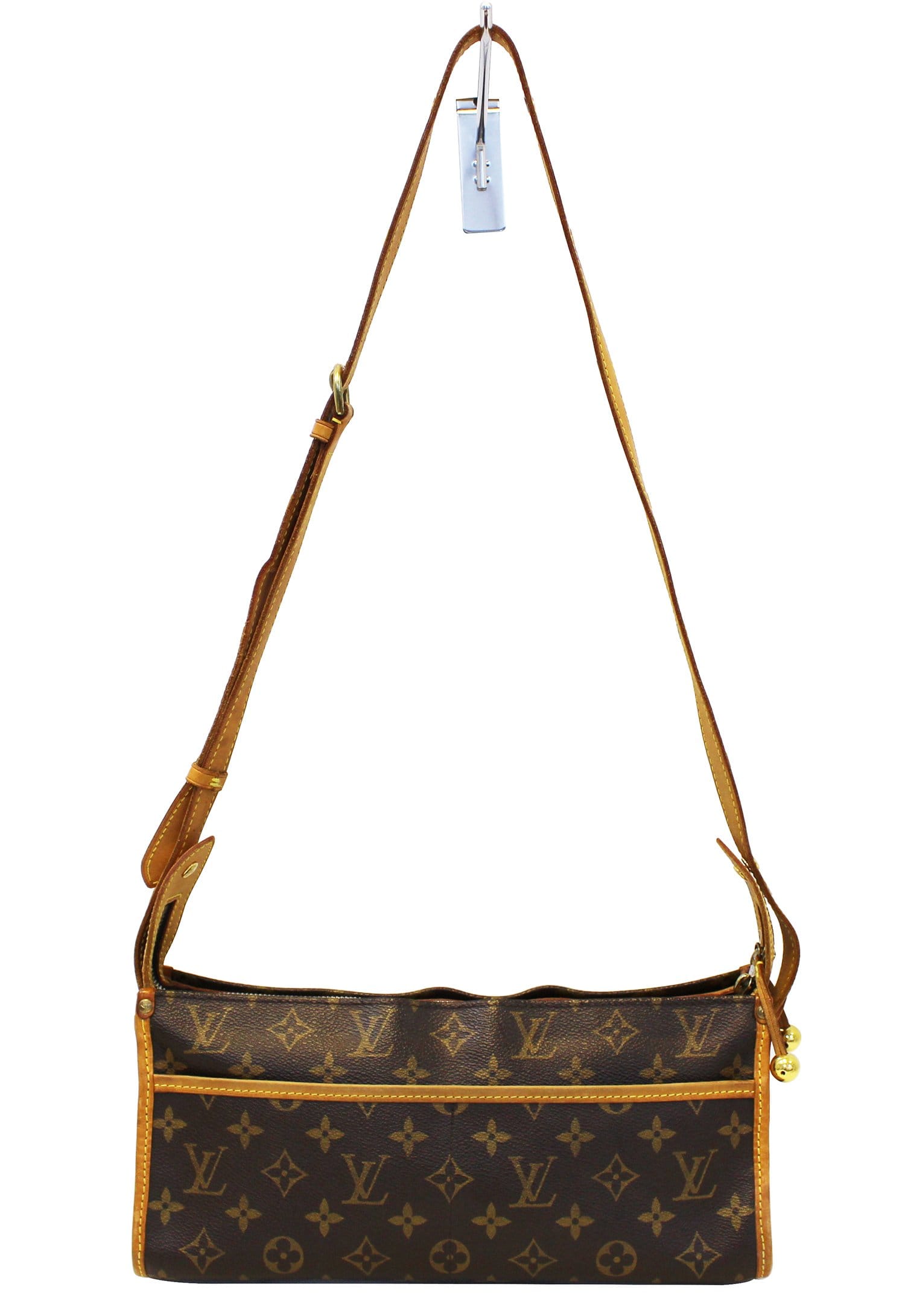 Louis Vuitton Popincourt Bag, Bragmybag