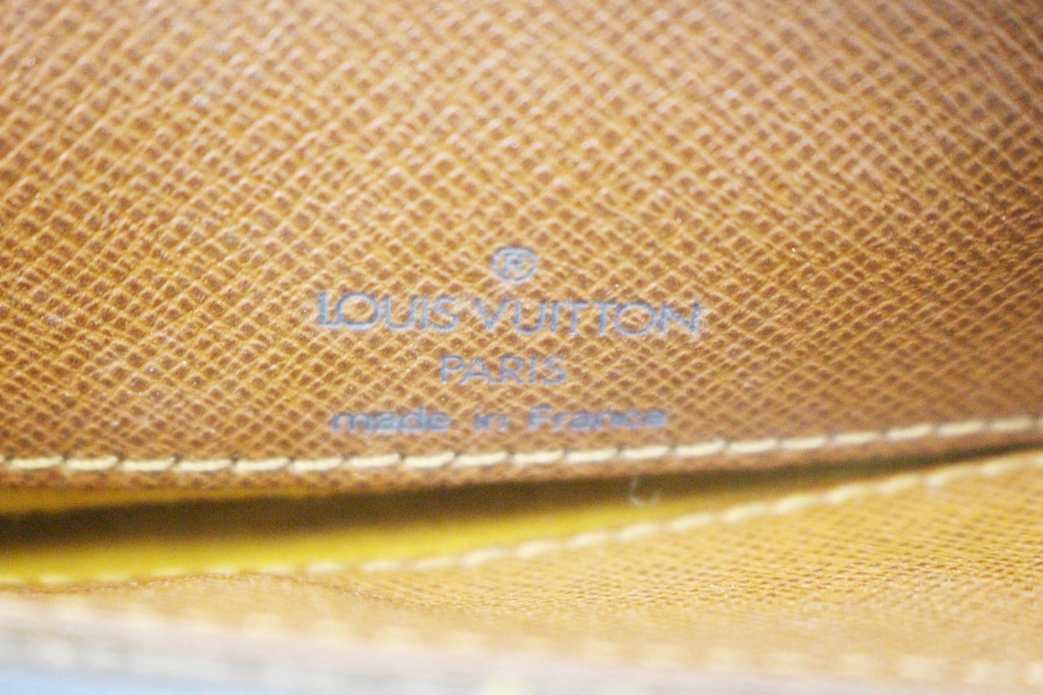 Louis Vuitton Monogram Musette Salsa GM Long Strap (SHG-LJyAb6) – LuxeDH