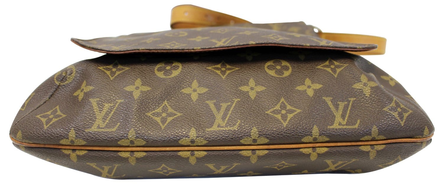 Louis Vuitton Monogram Musette Salsa GM - Brown Shoulder Bags, Handbags -  LOU773714
