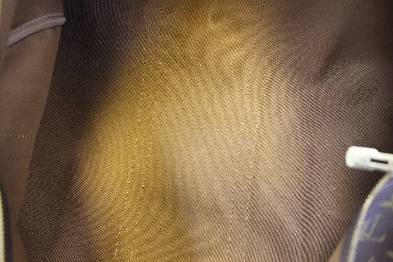 Louis Vuitton Keepall Shoulder bag 360311