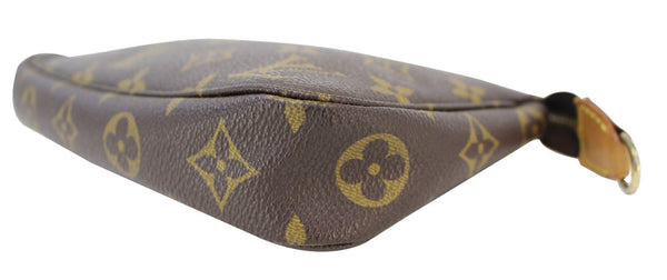 LOUIS VUITTON Monogram Pochette Accessoires Long Strap TT1496